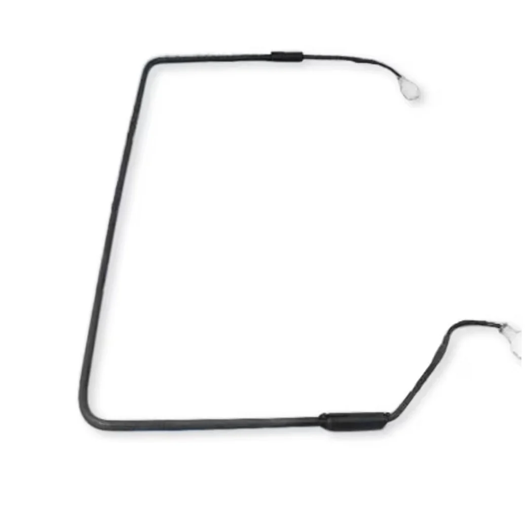 Whirlpool Refrigerator Defrost Heater - WP67001794, Replaces: 8171152