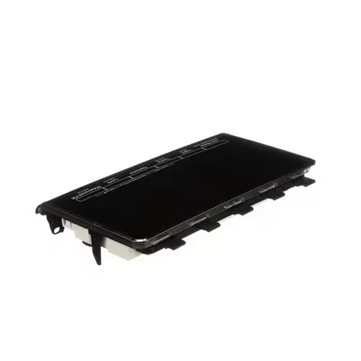 Whirlpool Refrigerator Dispenser Control Board - W11387384, Replaces: W10852747