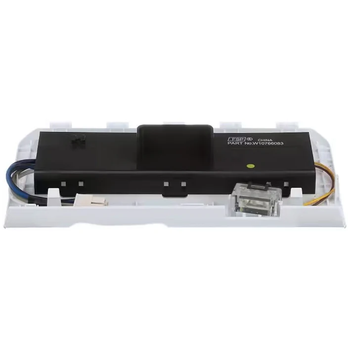 Whirlpool Refrigerator Dispenser Control Board (White) - WPW10397956, Replaces: W10397956