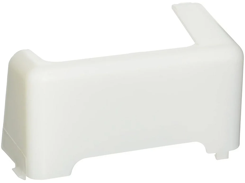 Whirlpool Refrigerator Dispenser Light Lens - WP2171706, Replaces: 2171706