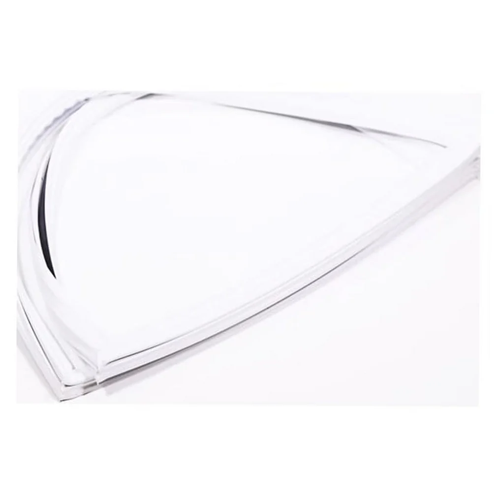 Whirlpool Refrigerator Door Gasket - 2302710, Replaces: 2300185