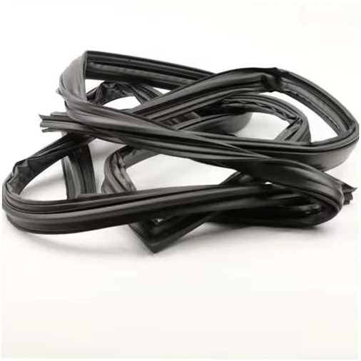 Whirlpool Freezer Door Gasket - 8210343