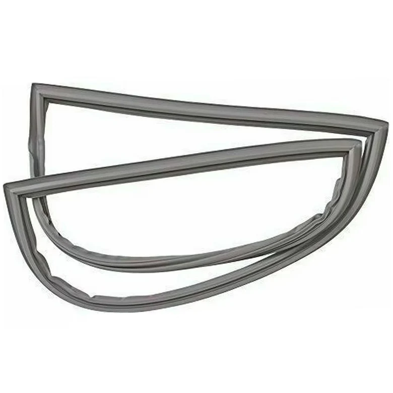 Whirlpool Refrigerator Door Gasket Assembly - W11661186, Replaces: W10244875
