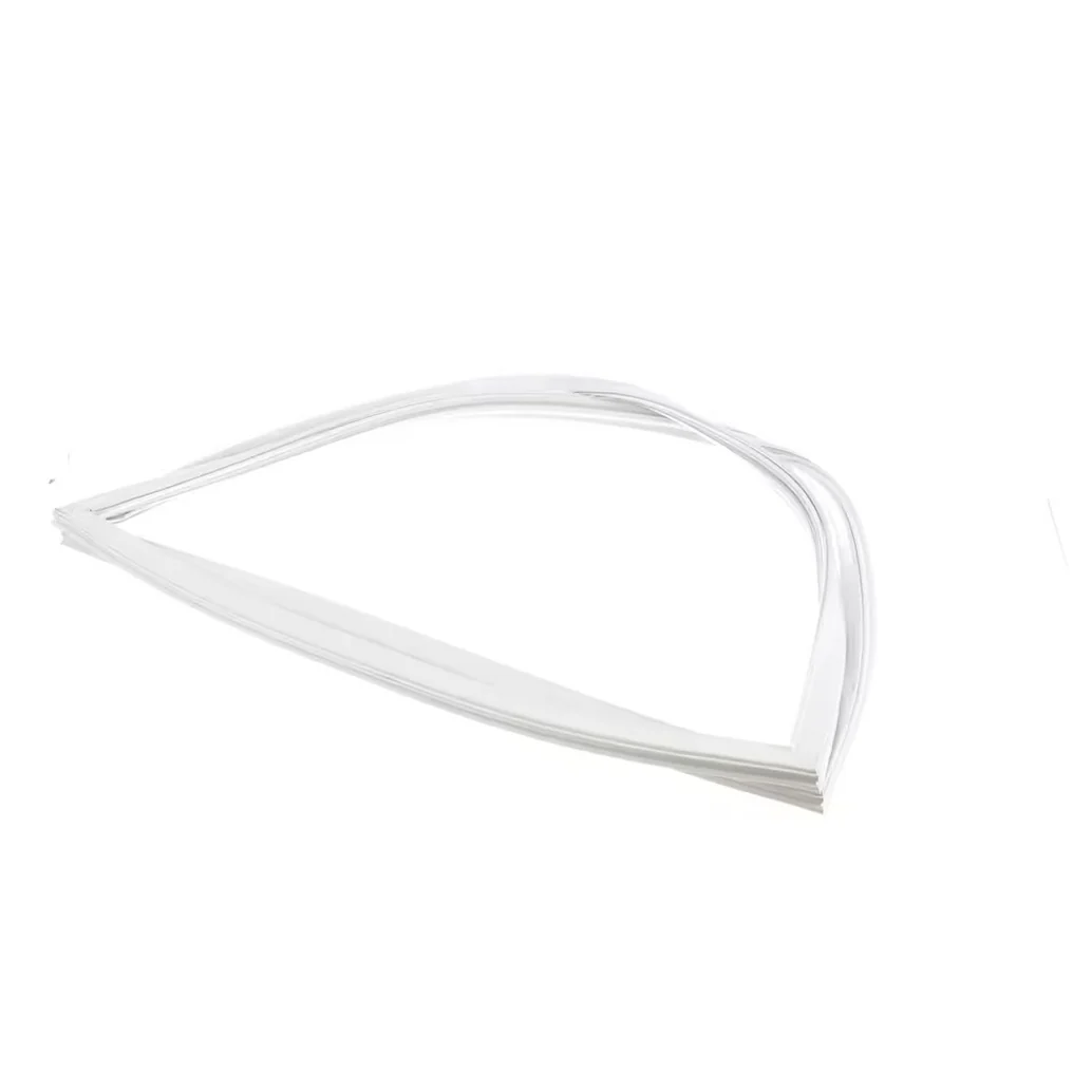 Whirlpool Freezer Door Gasket - WP4-65151-004, Replaces: 4-65151-004