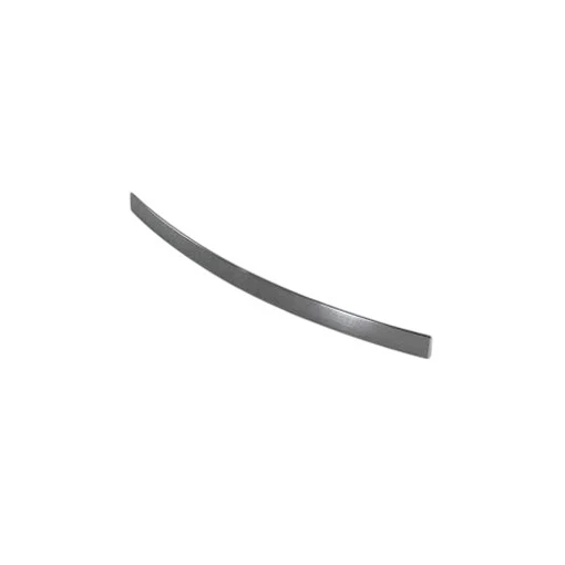 Whirlpool Refrigerator Door Handle (Stainless) - W11043768, Replaces: W11024145