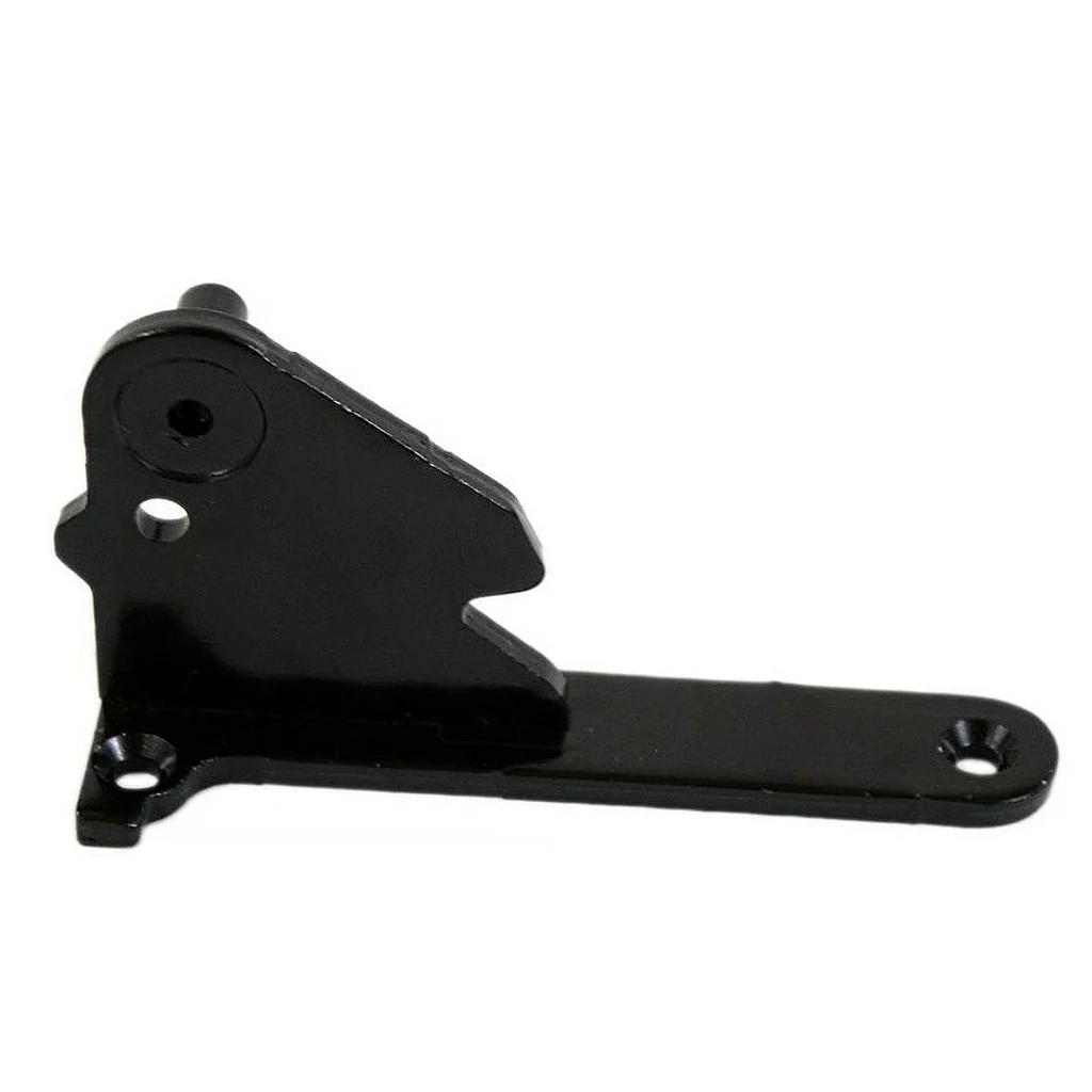 Whirlpool Refrigerator Door Hinge - W10918166, Replaces: W10740149