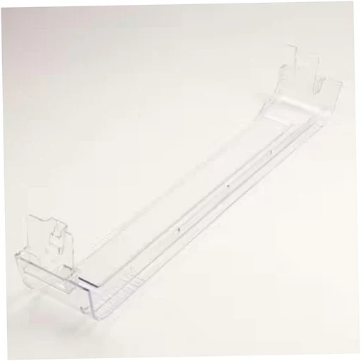 Whirlpool Refrigerator Door Shelf Bar - WPW10172187, Replaces: W10172187