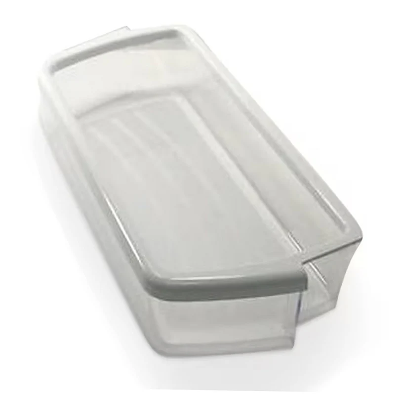 Whirlpool Refrigerator Door Shelf Bin (Large) - WPW10308868, Replaces: W10308868