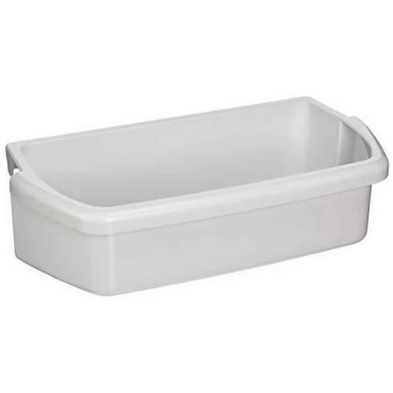 Whirlpool Refrigerator Door Shelf Bin - WP2204812, Replaces: 2195395