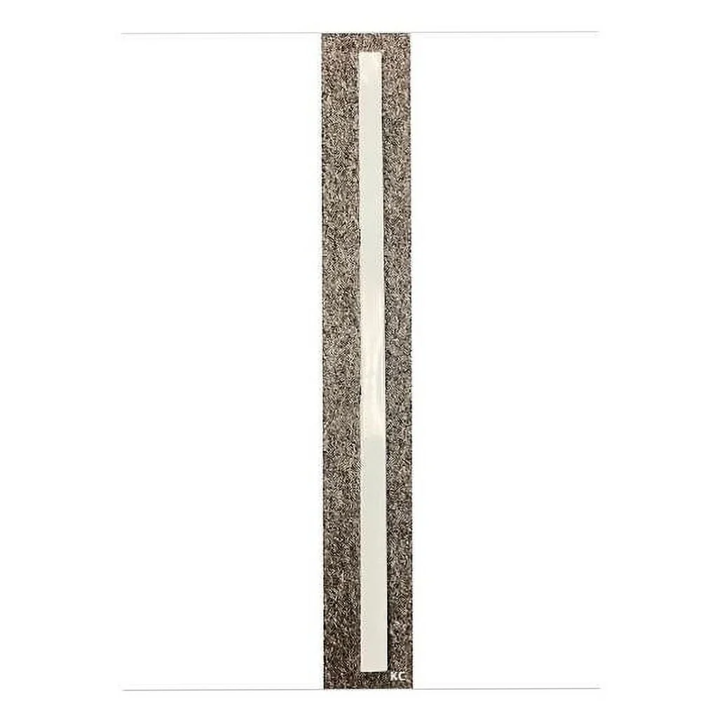 Whirlpool Refrigerator Door Shelf Trim - W11606660, Replaces: W11230195