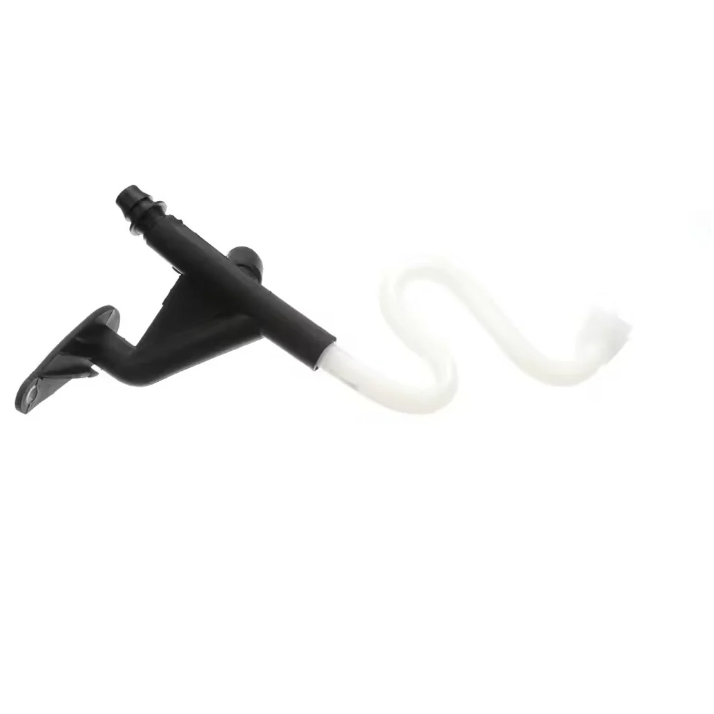 Whirlpool Refrigerator Drain Hose Extension - W11745091, Replaces: W10860180