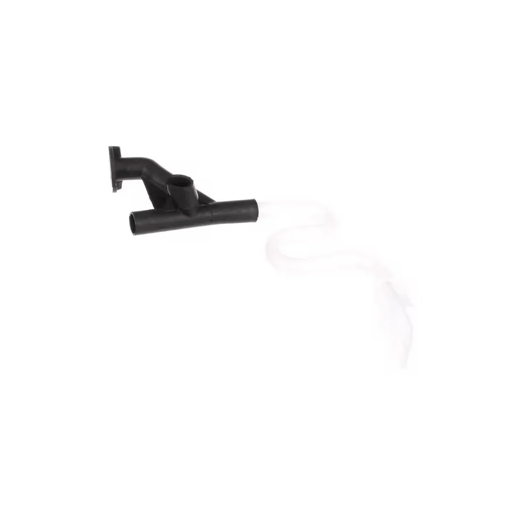 Whirlpool Refrigerator Drain Hose Extension - W11745092, Replaces: W10547687