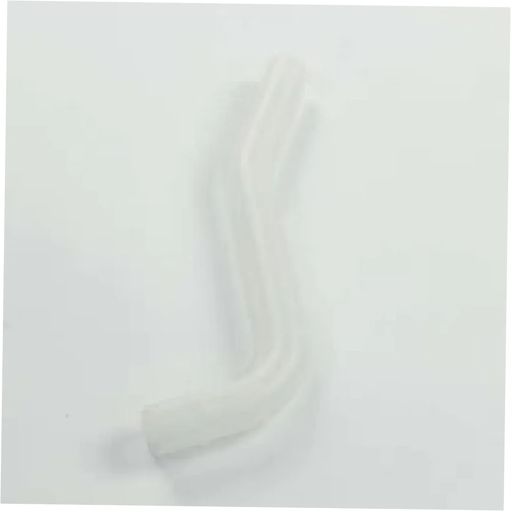 Whirlpool Refrigerator Drain Pipe Extension - WP1108438, Replaces: 1108438