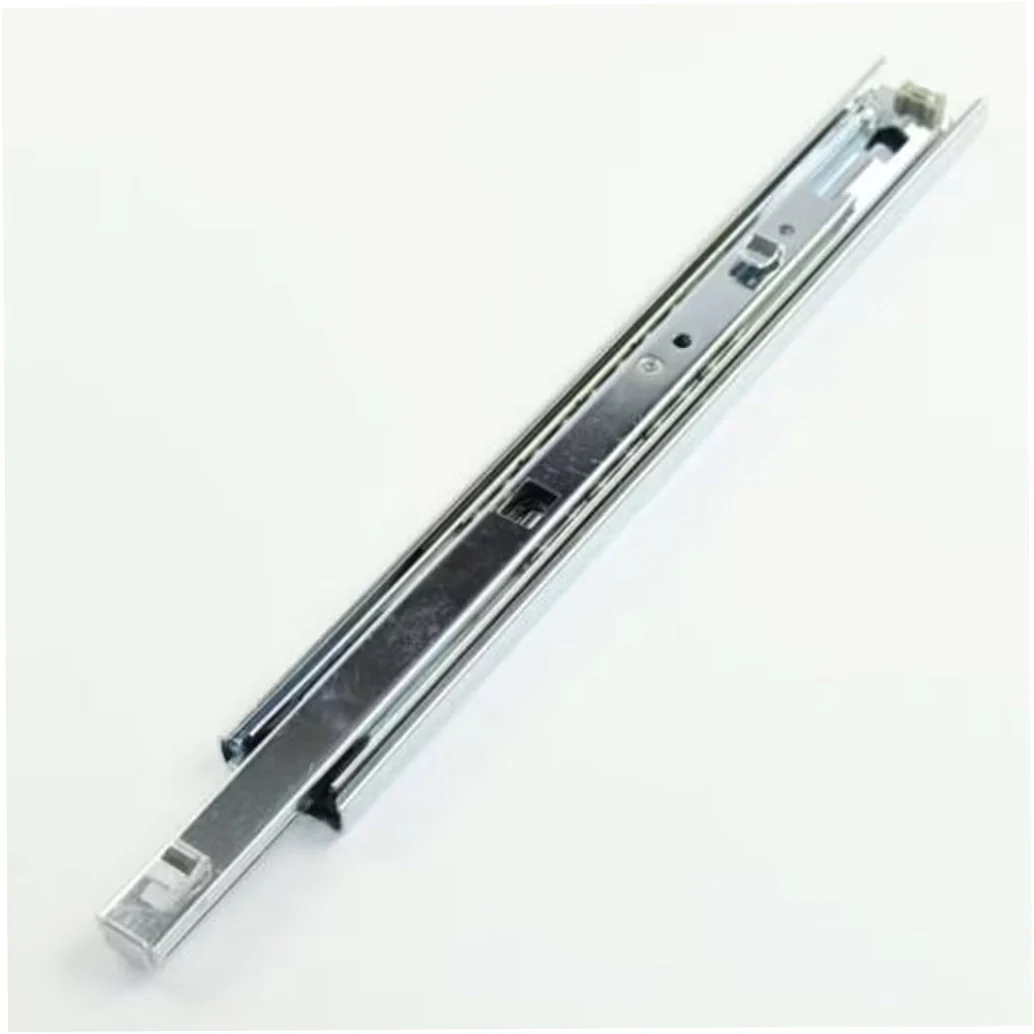Whirlpool Refrigerator Drawer Glide - WPW10235368, Replaces: 12925102