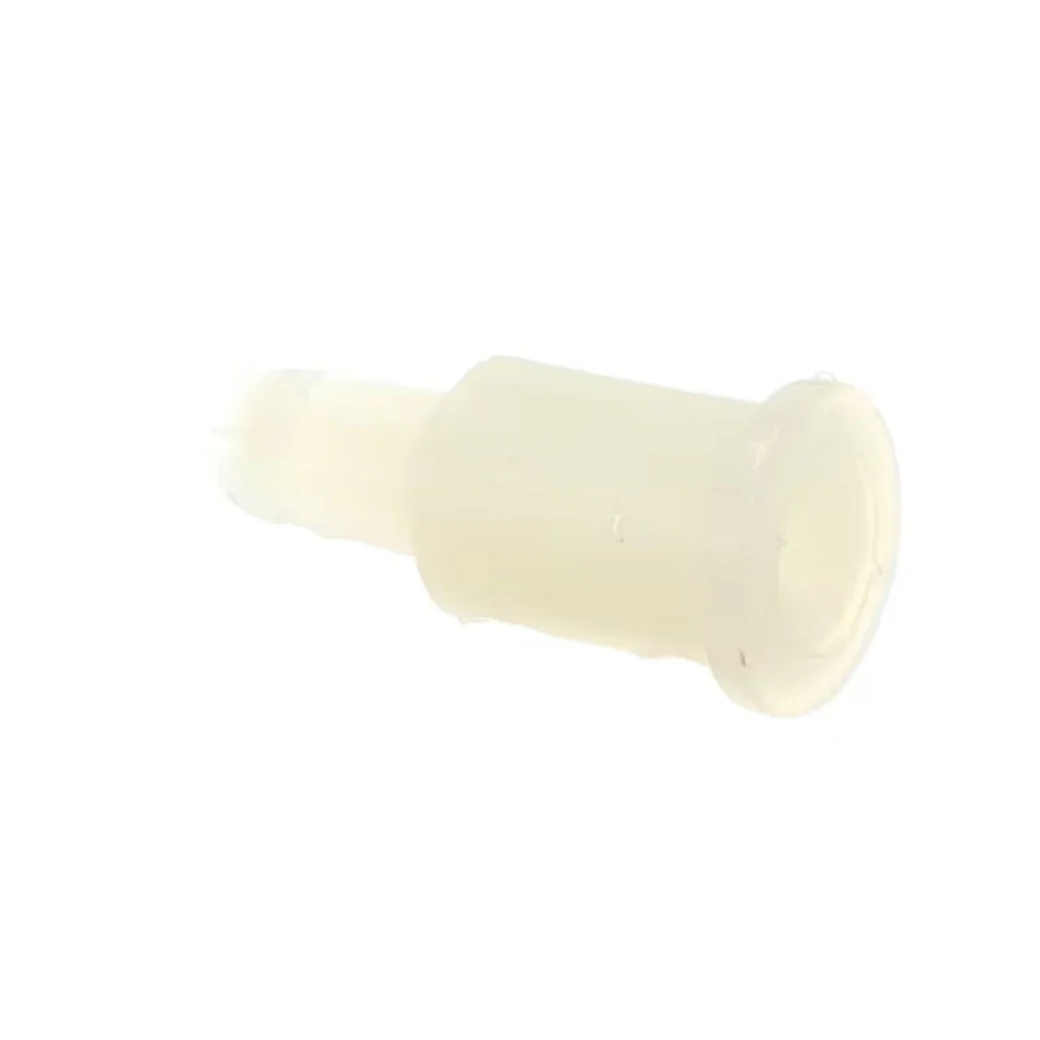 Whirlpool Refrigerator Drawer Roller Axle - W11573594, Replaces: W10643690
