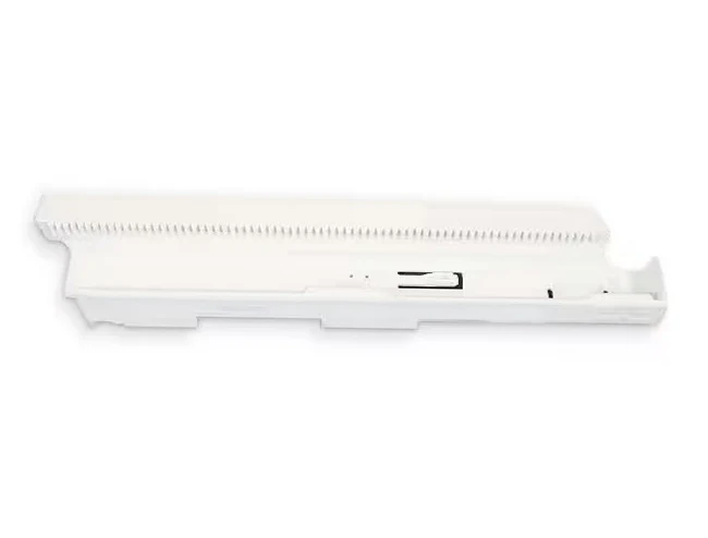 Whirlpool Refrigerator Drawer Slide Rail (Right Side) - WPW10284685, Replaces: W10149391