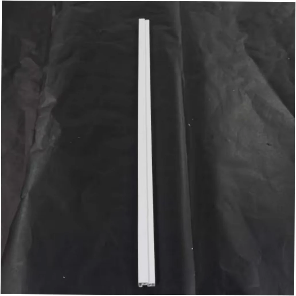 Whirlpool Refrigerator Drawer Support - W11241829, Replaces: W10507470