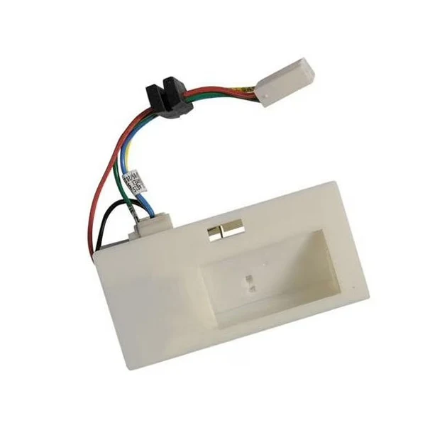 Whirlpool Refrigerator Electronic Damper Control - WPW10247377, Replaces: W10247377