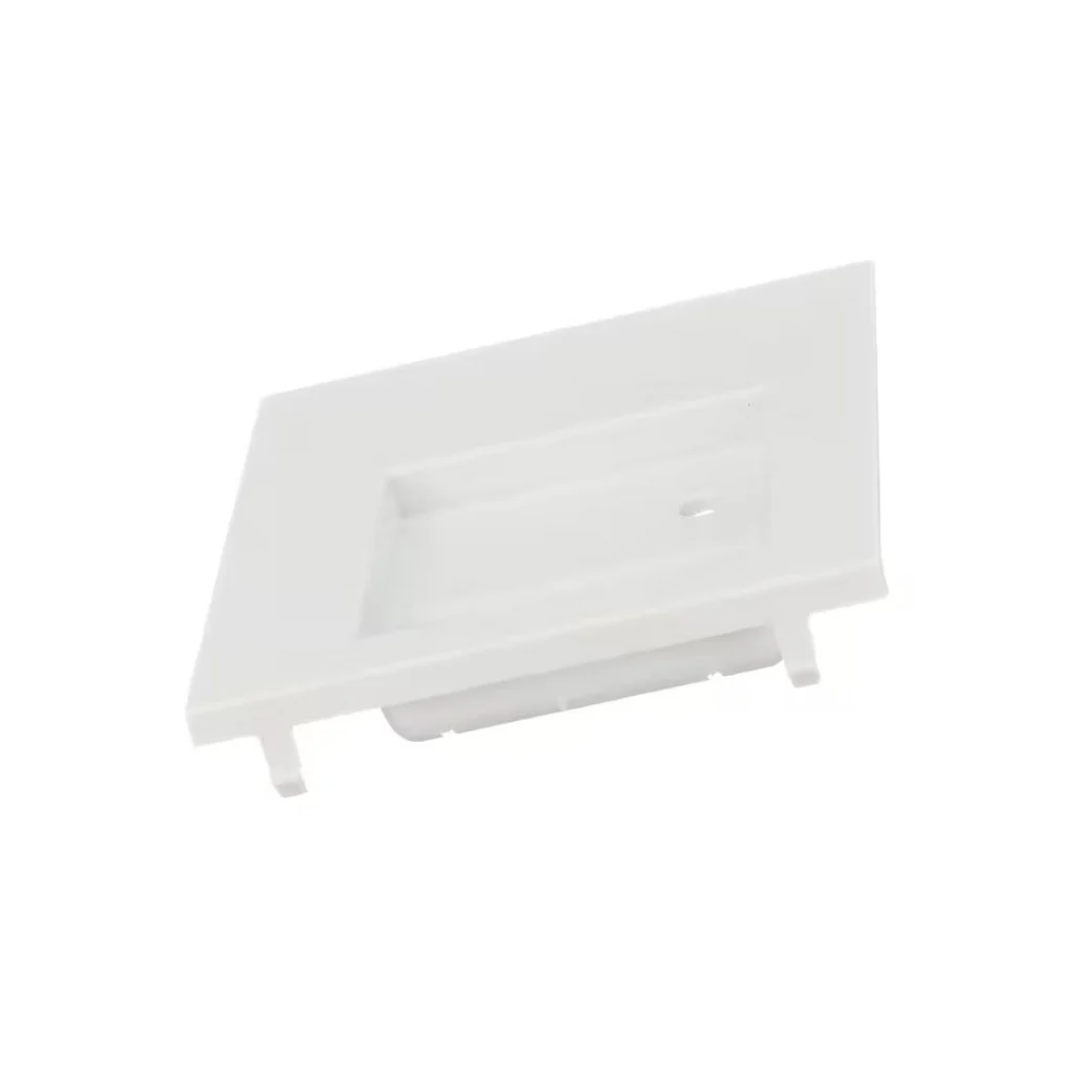 Whirlpool Refrigerator Emitter Cover - W10258502