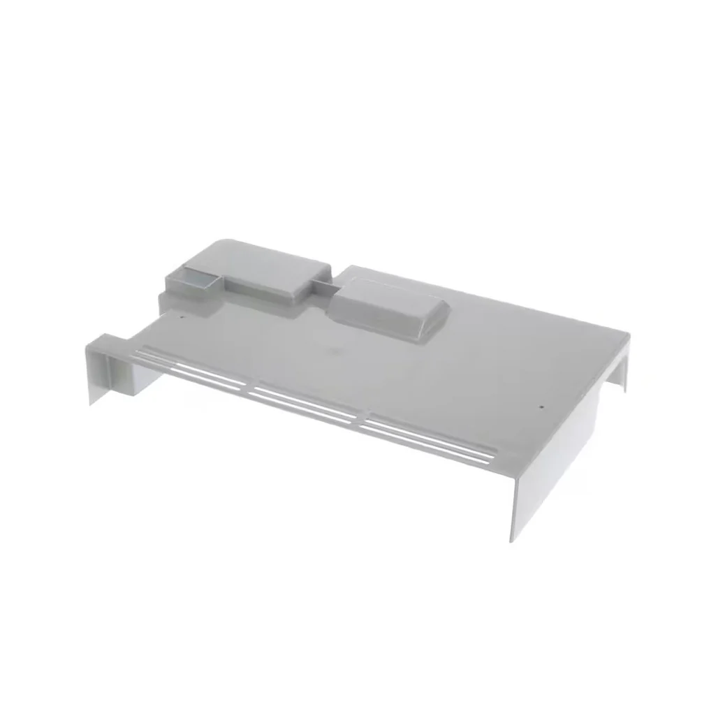 Whirlpool Refrigerator Evaporator Cover - W11256332, Replaces: W10738349