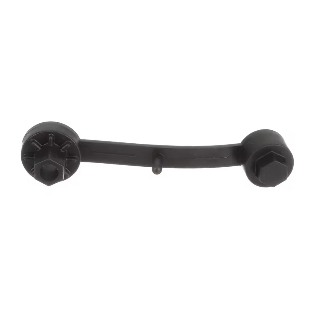 Whirlpool Refrigerator Evaporator Fan Grommet - W11249950, Replaces: W10905511