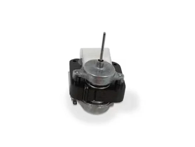 Whirlpool Freezer Evaporator Fan Motor - WP10449501, Replaces: 10449501