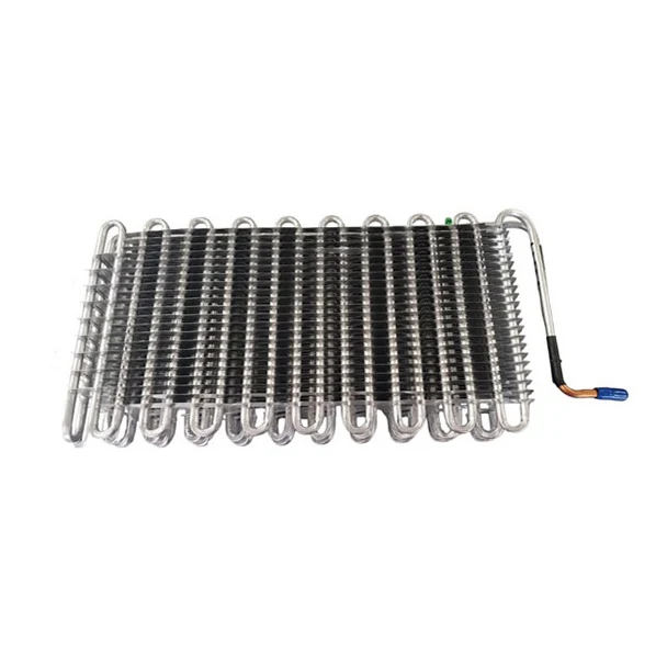 Whirlpool Refrigerator Evaporator - W11546605, Replaces: W11357917
