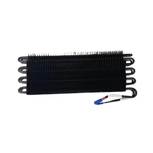 Whirlpool Refrigerator Evaporator - W11578026, Replaces: W11395822
