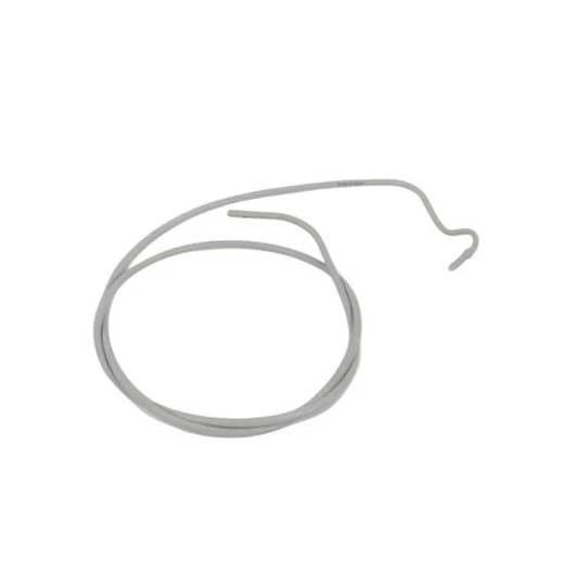 Whirlpool Refrigerator Filter Inlet Water Tube - W11195038, Replaces: W10740689