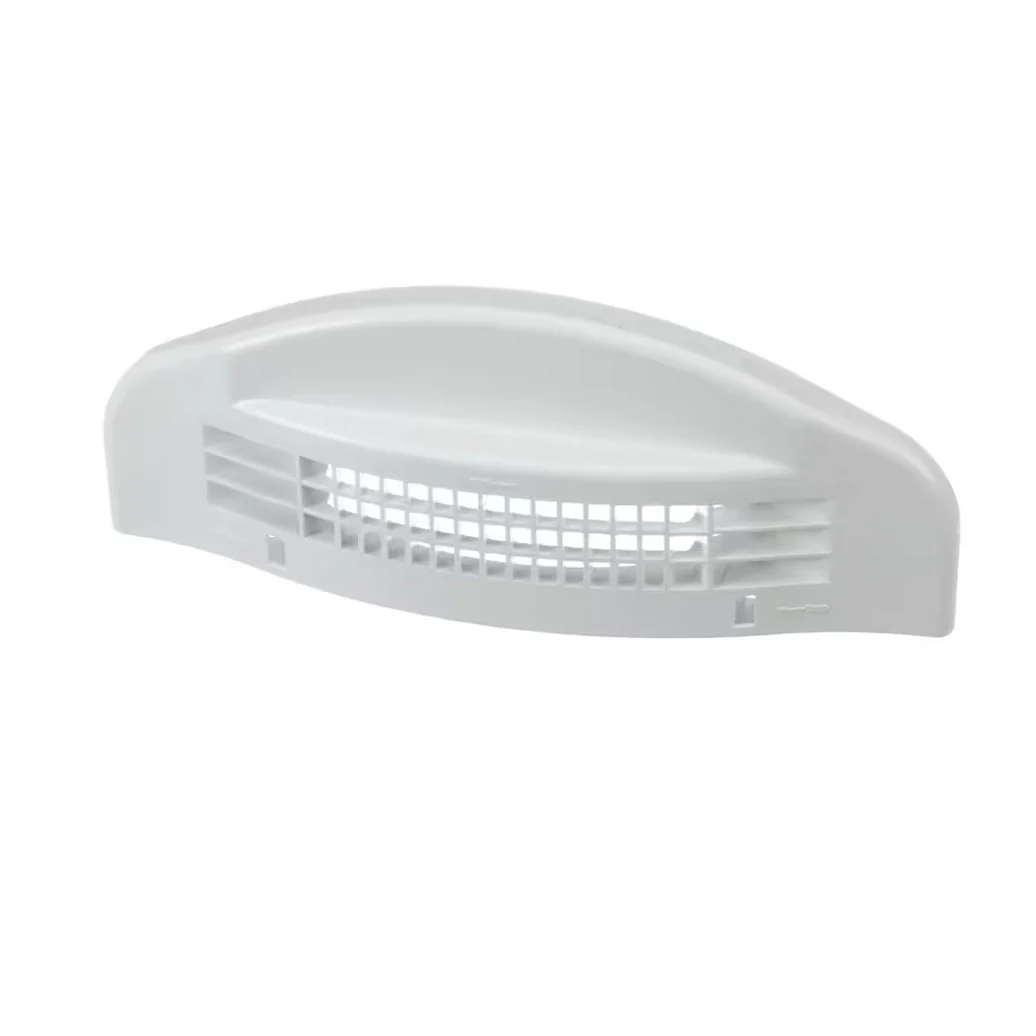 Whirlpool Refrigerator Freezer Air Grille - W11176847, Replaces: 12959901