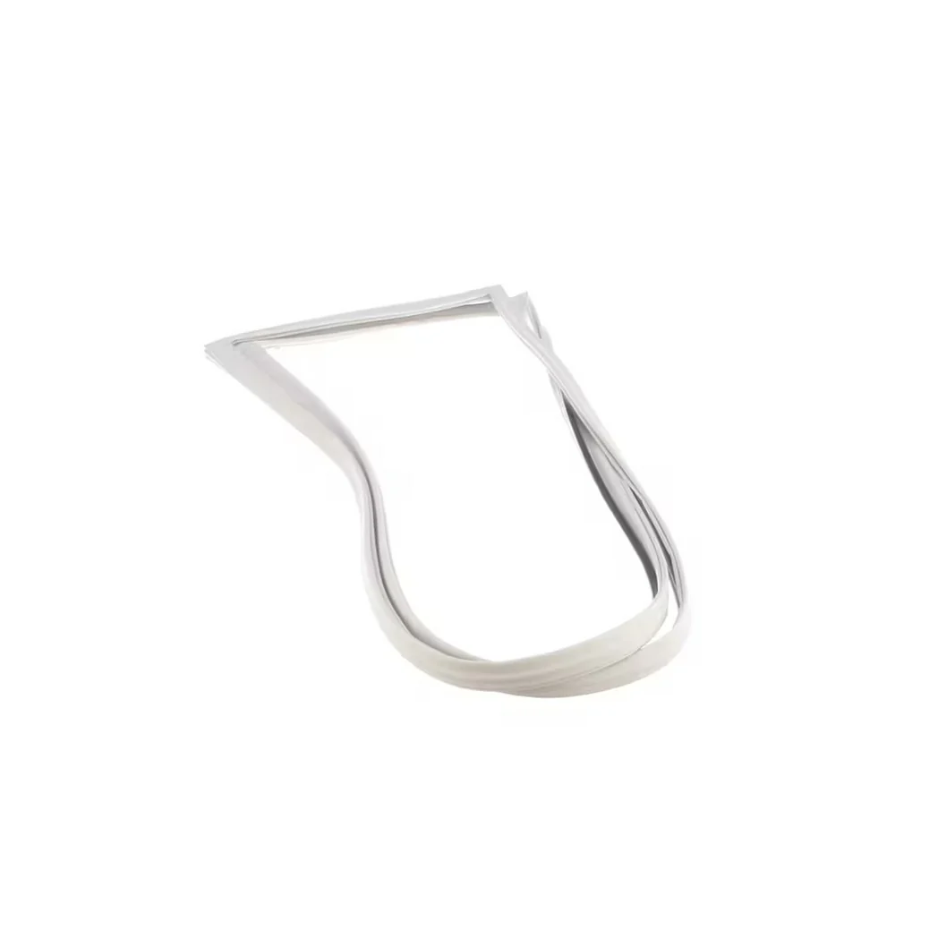 Whirlpool Refrigerator Freezer Door Gasket - 2159074, Replaces: 2159078