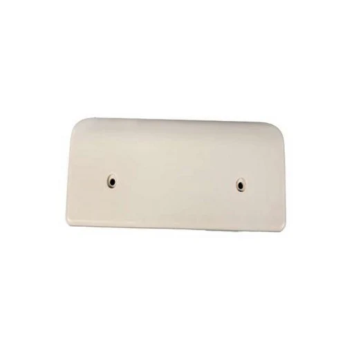 Whirlpool Refrigerator Freezer Door Handle - WP67005141, Replaces: 12285407