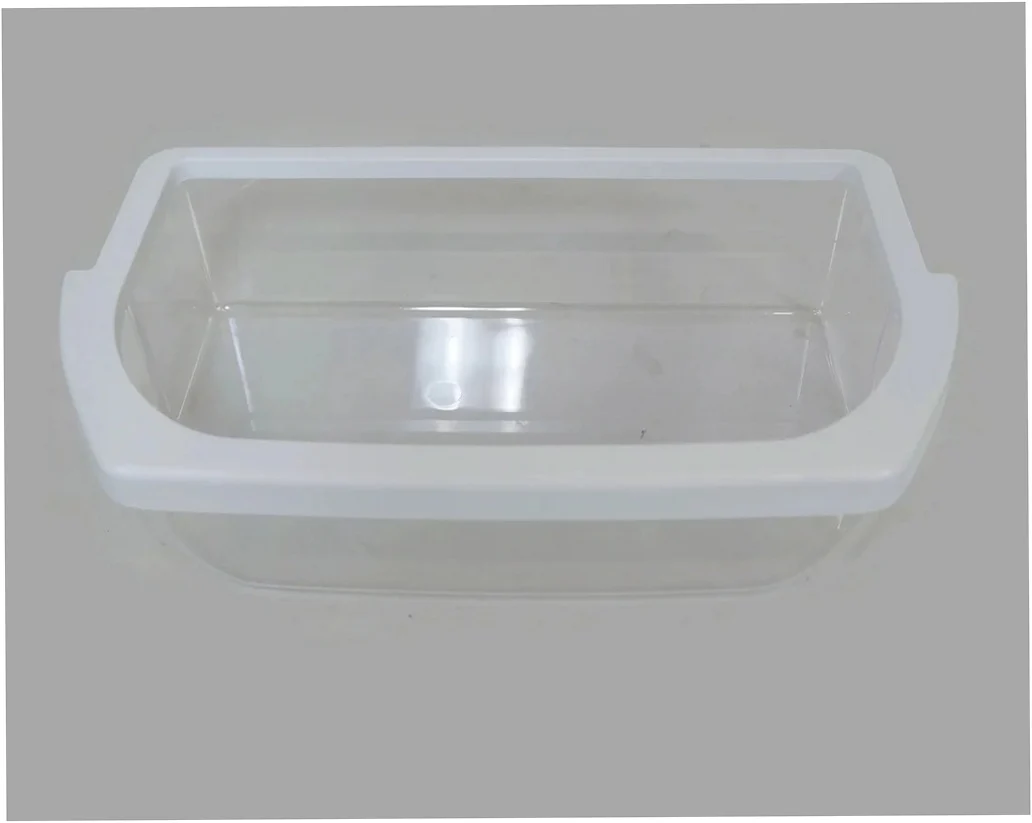 Whirlpool Refrigerator Gallon Door Bin - WPW10289498, Replaces: 12699210SP