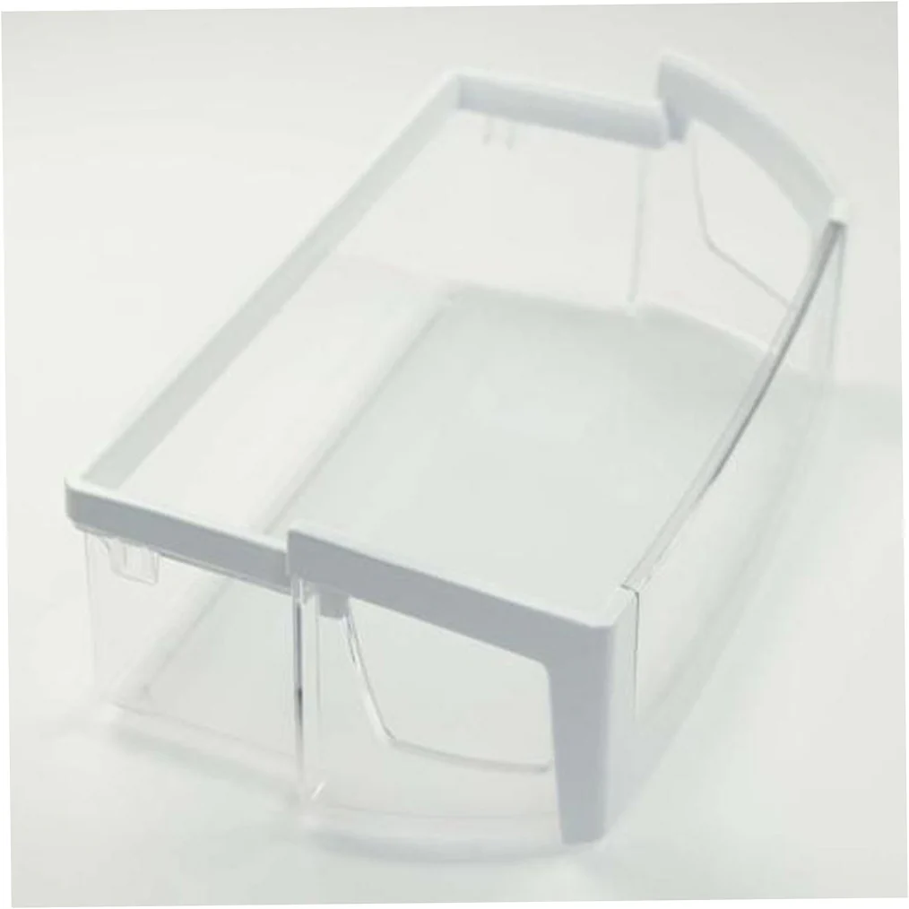 Whirlpool Refrigerator Gallon Door Shelf Bin - WPW10224961, Replaces: W10224961