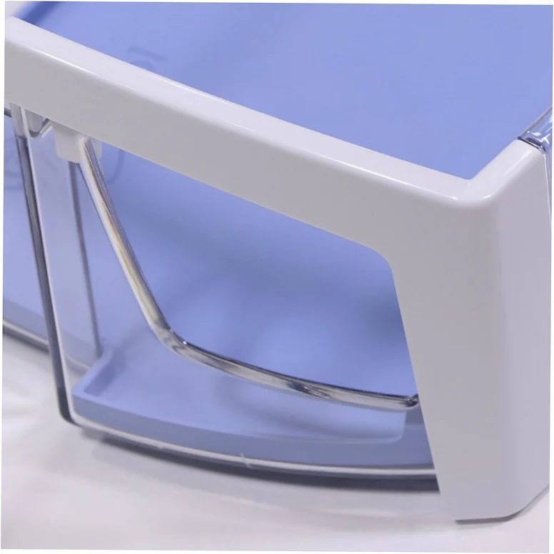 Whirlpool Refrigerator Gallon Door Shelf Bin - WPW10451501, Replaces: W10134727