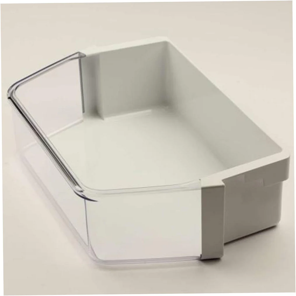 Whirlpool Refrigerator Gallon Door Shelf Bin - WPW10493524, Replaces: W10493524