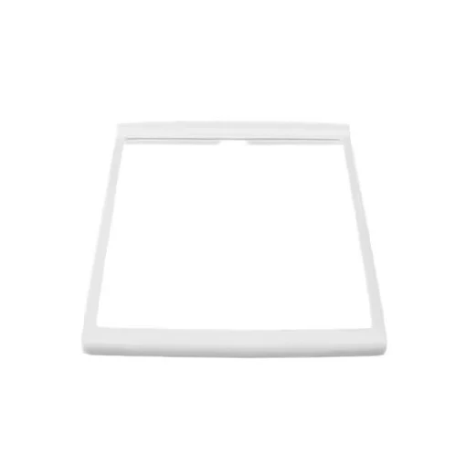 Whirlpool Refrigerator Glass Shelf - W11402523, Replaces: 12463503