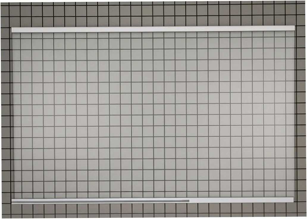 Whirlpool Refrigerator Glass Shelf - W11674478, Replaces: W10809784