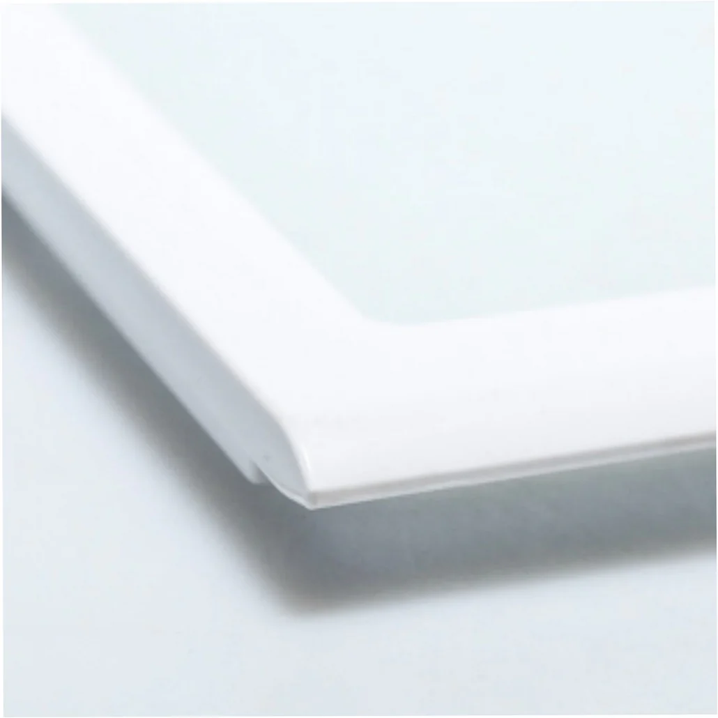 Whirlpool Refrigerator Glass Shelf - WPW10269145, Replaces: W10269145