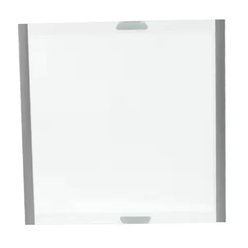 Whirlpool Refrigerator Glass Shelf - WPW10327550, Replaces: W10327550