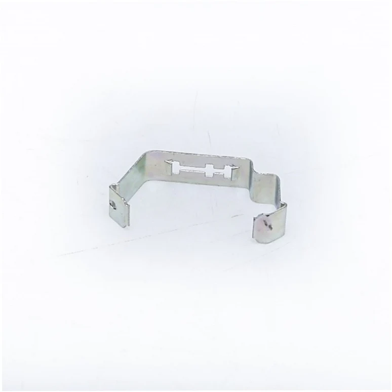 Whirlpool Refrigerator Grille Clip - 2254385