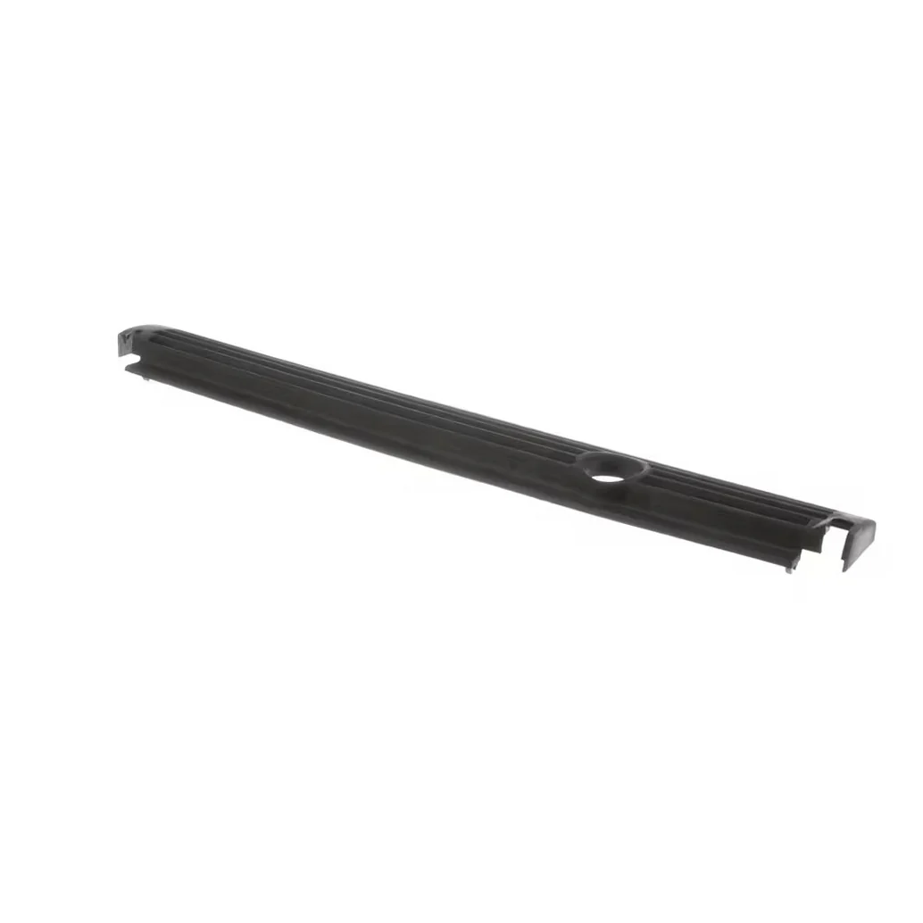 Whirlpool Refrigerator Grille Kick Plate - W10803964, Replaces: 2186881B