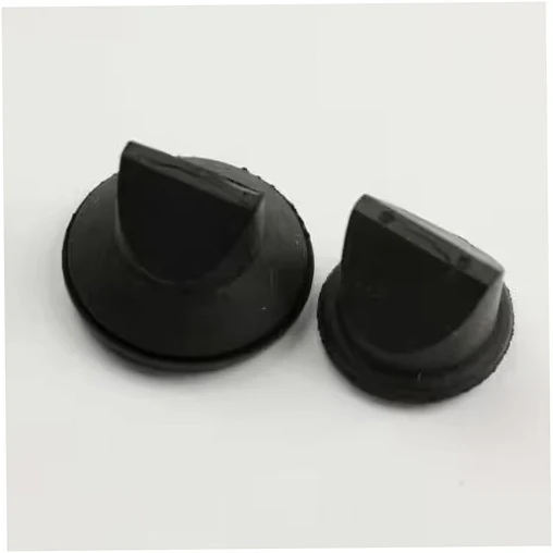 Whirlpool Refrigerator Grommet - 8201796, Replaces: 658997