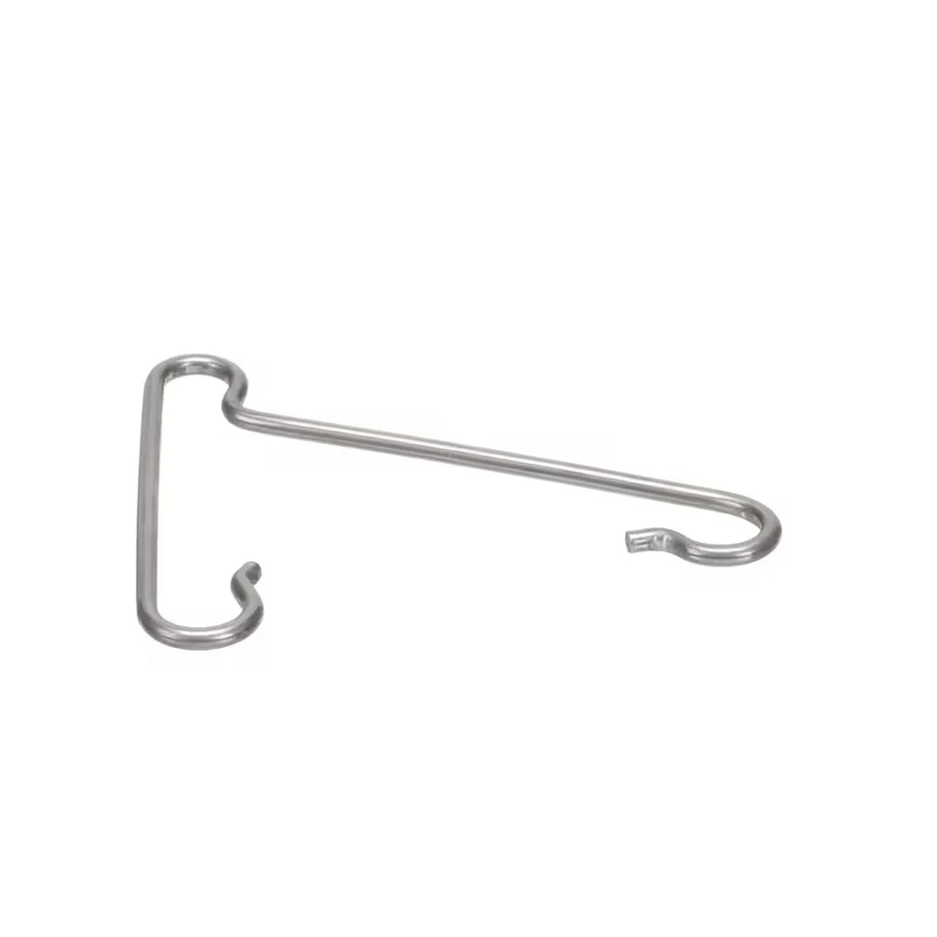 Whirlpool Refrigerator Heater Clip - WP2161324, Replaces: 2161324