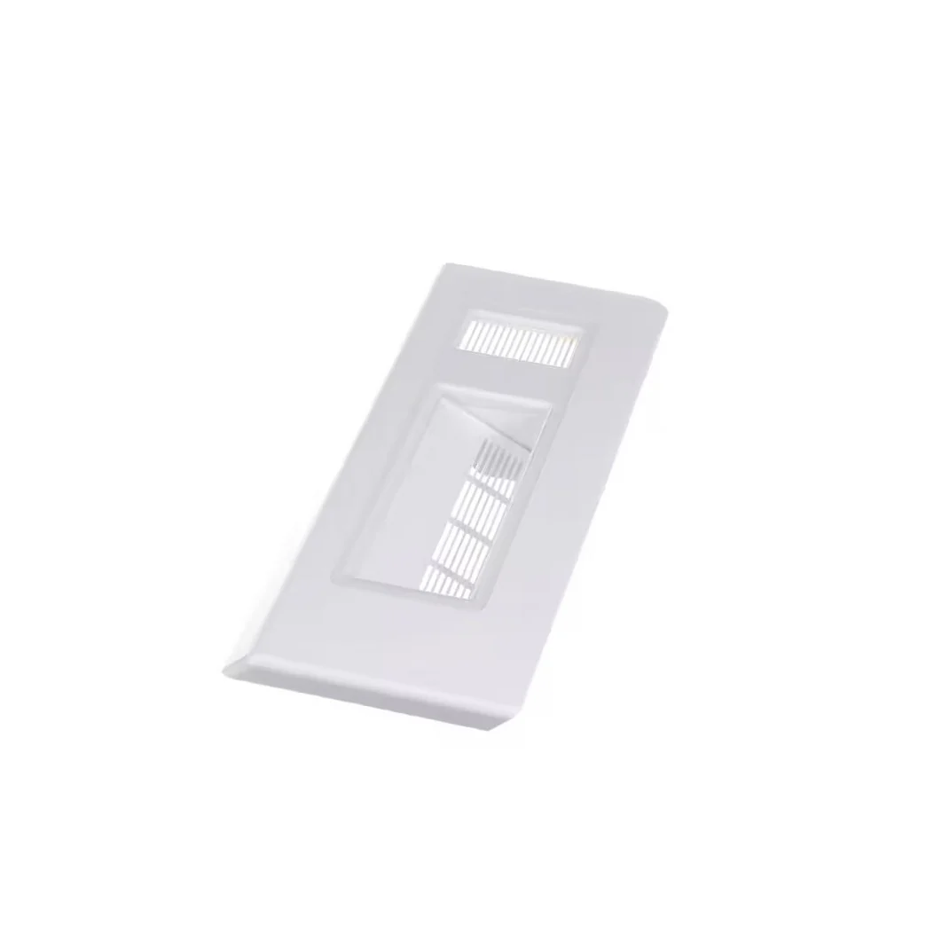 Whirlpool Refrigerator Heater Cover - W11637688, Replaces: W10317655