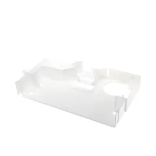 Whirlpool Refrigerator Housing - WPW10469927, Replaces: W10469927