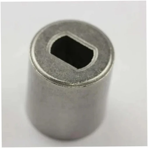 Whirlpool Refrigerator Ice Auger Coupling - WP2188918, Replaces: 2188918
