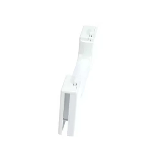 Whirlpool Refrigerator Ice Bin Latch - W11652042, Replaces: W10258552