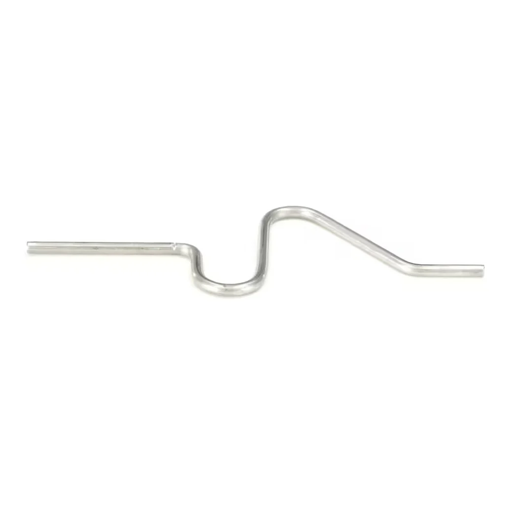 Whirlpool Refrigerator Ice Bucket Auger - W10852517, Replaces: W10140642