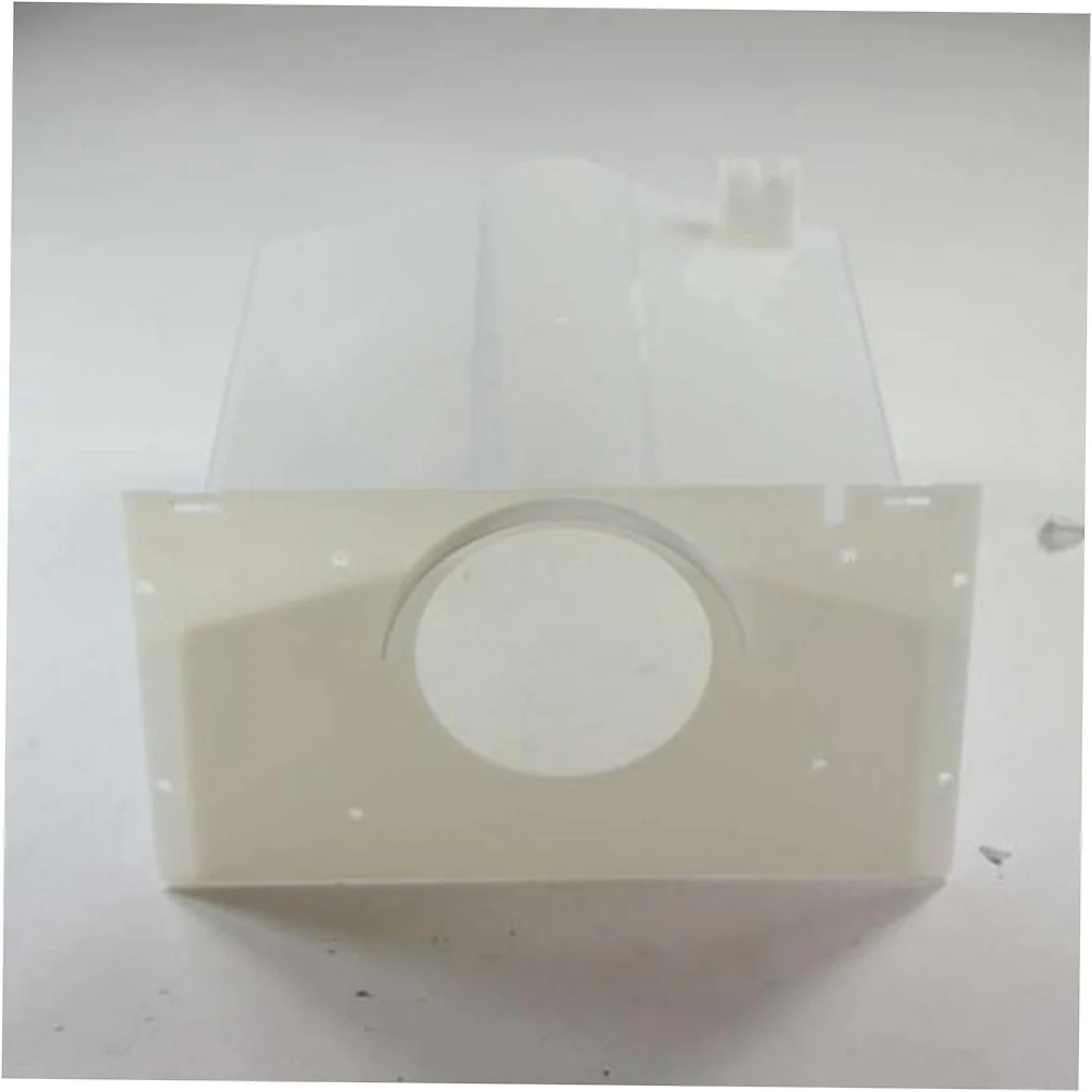 Whirlpool Refrigerator Ice Bucket - WPW10670845, Replaces: 1115342